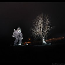 Foto: Fredrik du Rietz. &Aring;kare: Erik Nordin.