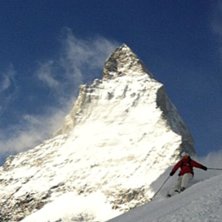 Foto: Mia Ravnborg. &Aring;kare: Swiss Event g&auml;ster.
