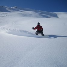 Foto: H&aring;kan Laaksonen. &Aring;kare: Anders Laaksonen.