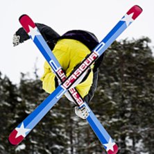 Cork + mute = sant, &auml;nnu en g&aring;ng.. Denna g&aring;ng i. Foto: Nicke Jacobsson. &Aring;kare: Jacob Hyllengren Larsson.