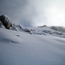 Som i en saga... Foto: My Ernevi.