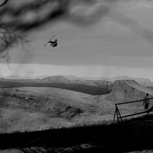 Maj 2010. Foto: Filip &Auml;lfv&aring;g http://filipalfvag.com. &Aring;kare: Lucas St&aring;l-Madison.