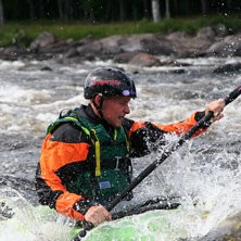 Foto: Eric. &Aring;kare: magnus sellberg.