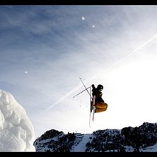 5 tweked mute. Foto: Nicke Jacobsson. &Aring;kare: Andreas Jacobsson.