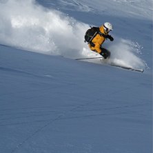 Foto: Victor Olsson. &Aring;kare: Johan Ekbladh.