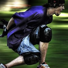 sk&ouml;jj!. Foto: Peter. &Aring;kare: Jonatan westlund.