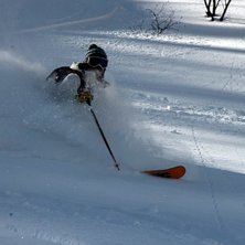 Foto: Cveto Podrogal. &Aring;kare: Naru.