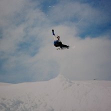 Foto: Emma Jonsson. &Aring;kare: Fredrik &Ouml;hrvall.