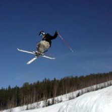 Foto: David jonsson. &Aring;kare: Gustav Andersson.