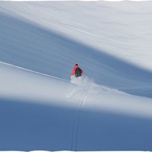 Foto: Tomek Gola. &Aring;kare: Kostek Strzelski.