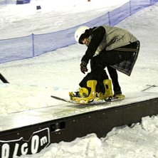 Foto: Fredrik Tacacho.