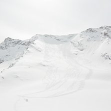 Det var helt klart s&auml;songens fetaste &aring;k.... Foto: Moi.