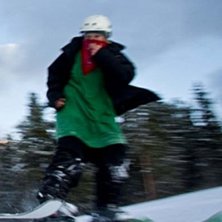 Foto: Oscar. &Aring;kare: Rasmus Trolin.