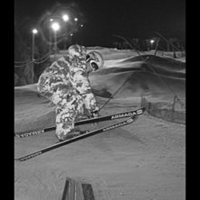 Gapa stort.. Foto: Morgan Nilsson. &Aring;kare: Nicke jacobsson.