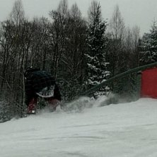 Foto: Maria SKoglund. &Aring;kare: Mikaela Persson.