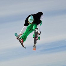 Foto: Nicklas Eliasson. &Aring;kare: Thomas Johansson.