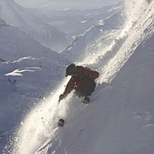 Foto: Oskar Enander. &Aring;kare: Patrik Leidstedt.