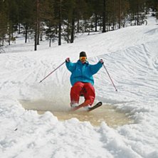 WATER!!. Foto: Linus. &Aring;kare: Thomas.