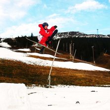Foto: Tim Wallin. &Aring;kare: Emil Oloffson.