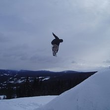 stor bs 180. Foto: vet ej. &Aring;kare: Martin &Ouml;sterberg.