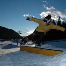 Foto: Chelsea Golembeski. &Aring;kare: Linus Krohn.