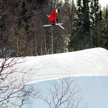 sw 9 rev tail. Foto: Yngve Staberg. &Aring;kare: Sebastian Persson.