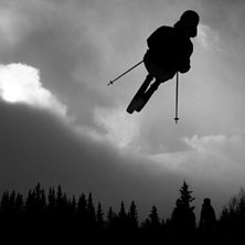 &Aring;kare: Linus Isaksson.