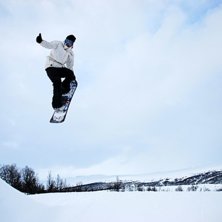 Foto: Martin Jakobs. &Aring;kare: Anders Aspg&aring;rd.