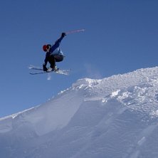hemsedal -04. Foto: Daniel Lystad. &Aring;kare: Jag.