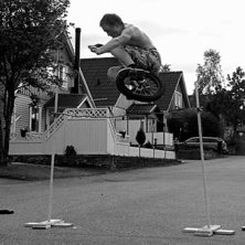 Foto: Marcus Hahn. &Aring;kare: Marcus Hahn.