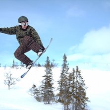 Foto: victor spjut. &Aring;kare: hampus.