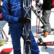 TELEBOARD p&aring; avslutningsdagen av s&auml;song 2008 i G. Foto: Oskar V R&ouml;berg. &Aring;kare: Erik Brinkman.