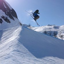Foto: Jolle. &Aring;kare: Casper.