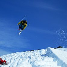 Foto: Frida Persson. &Aring;kare: Emil Bertilsson.