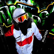 off thaaaa hook. Foto: Albin Rylander. &Aring;kare: Swerd.