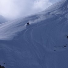 Foto: Petter Andersson. &Aring;kare: Robert Hortlund.