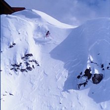 Foto: Jessica Forsberg. &Aring;kare: Tessa Parry.