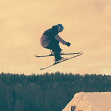 Foto: Hans Jansson. &Aring;kare: Linus Wiklund.