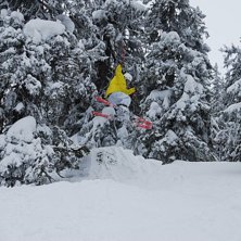 Foto: Alexander Svensson. &Aring;kare: Gustaf Bergqvist.