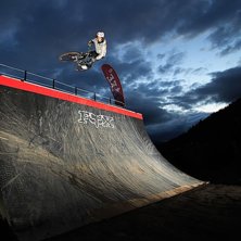 Mayhem 2007. Foto: Thomas Lundman. &Aring;kare: William Lindahl.