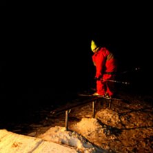 2to2 nightsessions. Foto: wertical. &Aring;kare: red penguin.