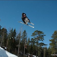 Uppdatering: Inverterad bio 900. Foto: Ante Fransson. &Aring;kare: Ronny Wallberg.