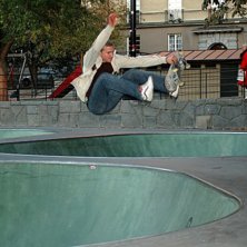 Foto: Bj&ouml;rn Bonthron. &Aring;kare: Jonas Eriksson.