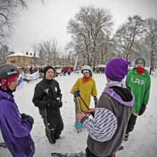 JIBz. Foto: myran15. &Aring;kare: jibz films.