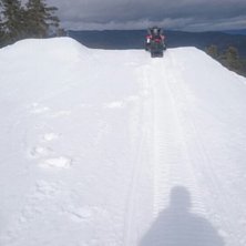 Fortsatt &aring;pent!
Vi har fortsatt &aring;pent !:)

Fre.