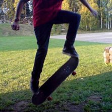 joru j&auml;vel! ollie 8). &Aring;kare: annabananana..