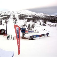 Fine forhold i helga
Vi har dosa sn&oslash; og har fine .