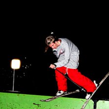 Foto: Patrik H&auml;ggqvist.