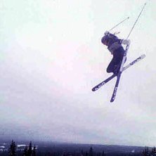 En riktigt USEL bild p&aring; en enligt mig riktigt bra. Foto: Isak Andersson. &Aring;kare: Arvid J&auml;genstedt.