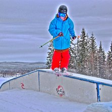 Foto: Alexander kolev. &Aring;kare: Kimpah.